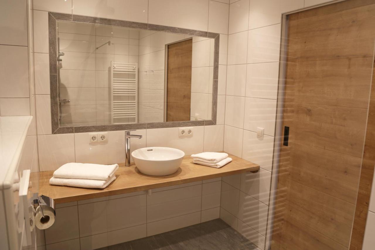 Apartments Schmiedgut Хаус им Енщал Екстериор снимка